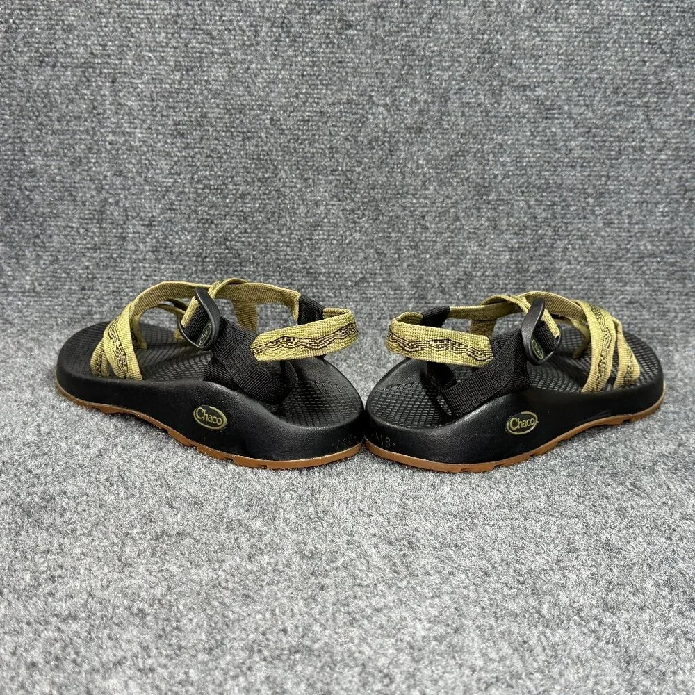 Chaco Z/2 Classic Sandals Men's‎ Size 8 Athletic Outdoor Active Hiking Water
